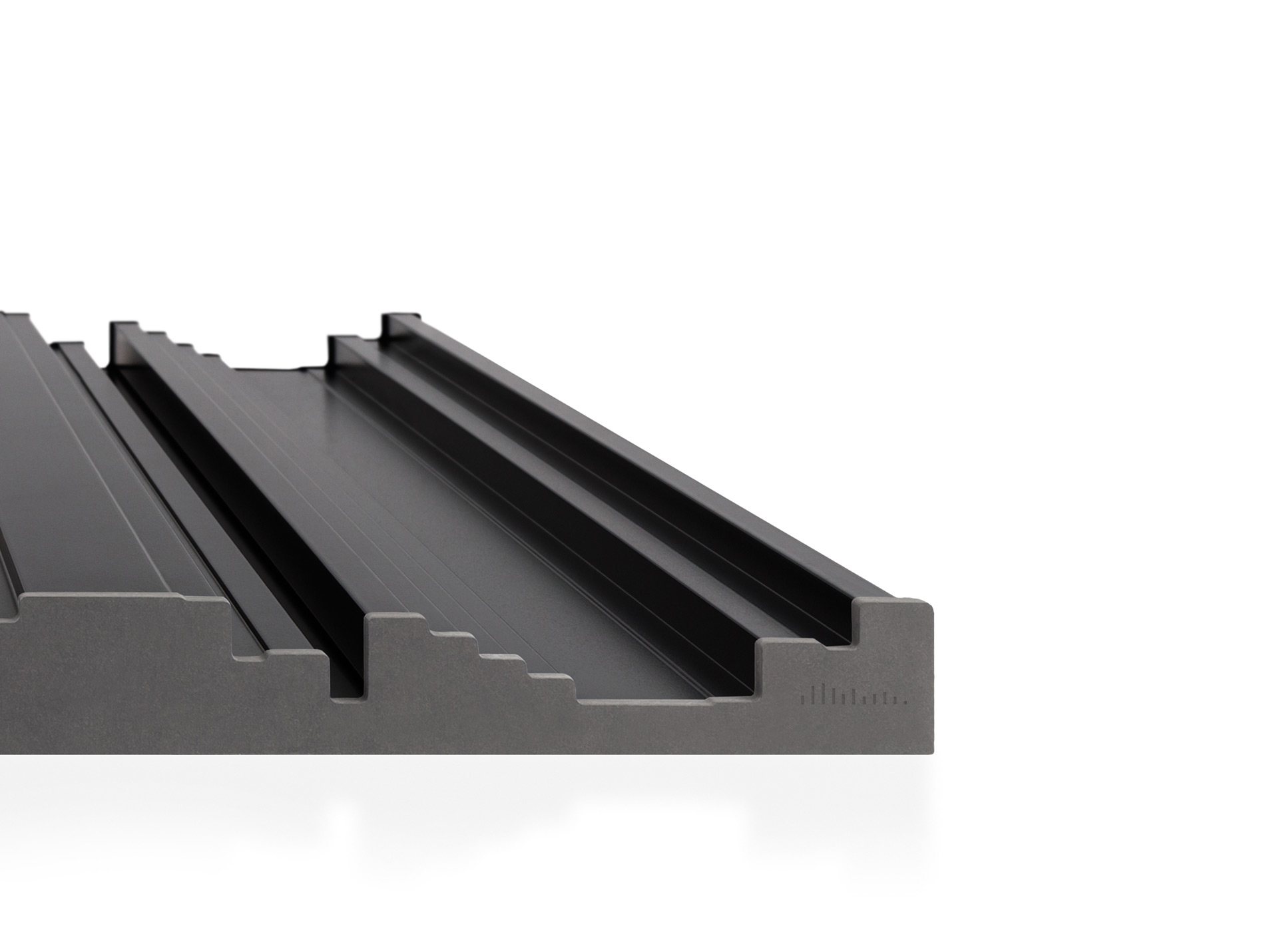 Architected Sound OptiDi panel dyfuzor akustyczny odbijający dźwięk