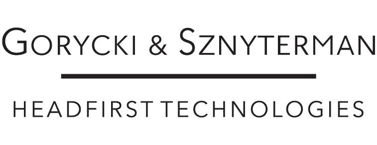 Logo Gorycki Sznyterman