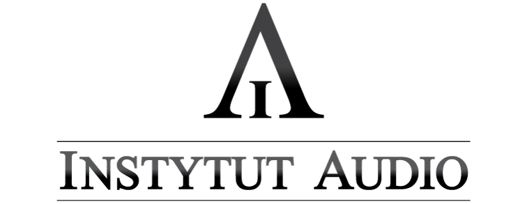 Logo Instytut Audio