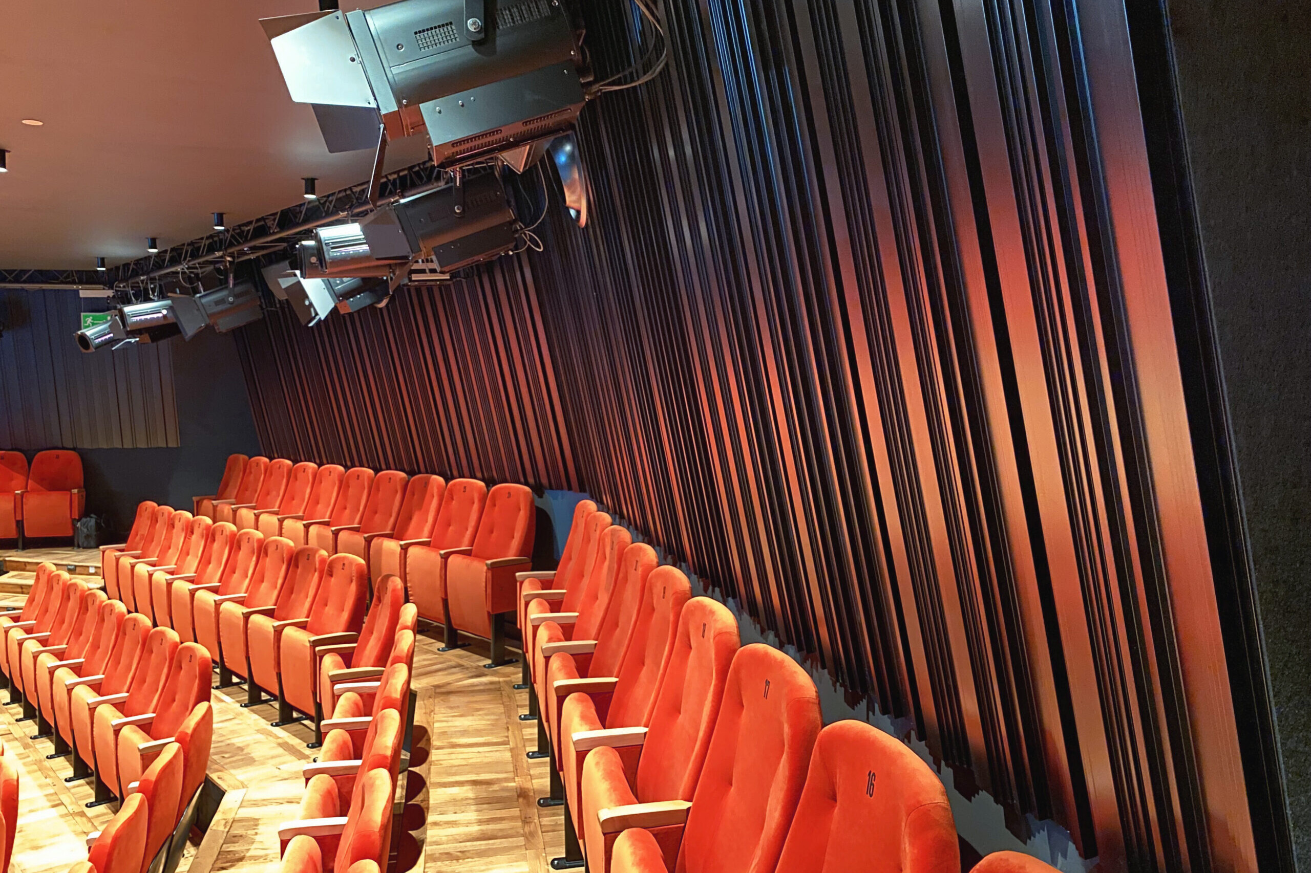 Dyfuzor akustyczny OptiDi