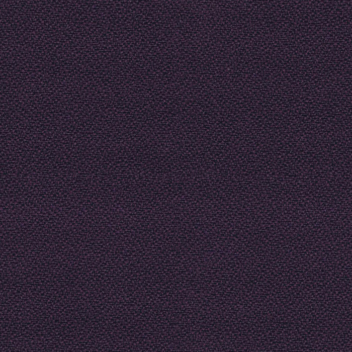 Próbka materiału panelu dźwiękochłonnego w kolorze ciemny fiolet
