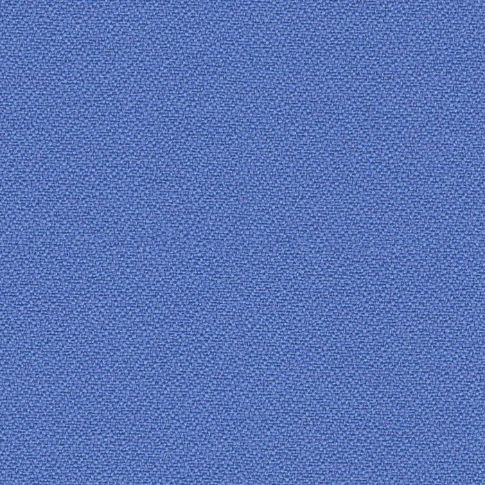 Próbka materiału panelu dźwiękochłonnego w kolorze niebieskim