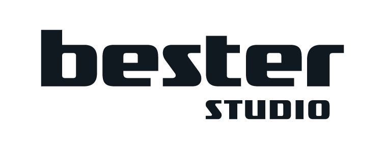 Bester Studio Logo