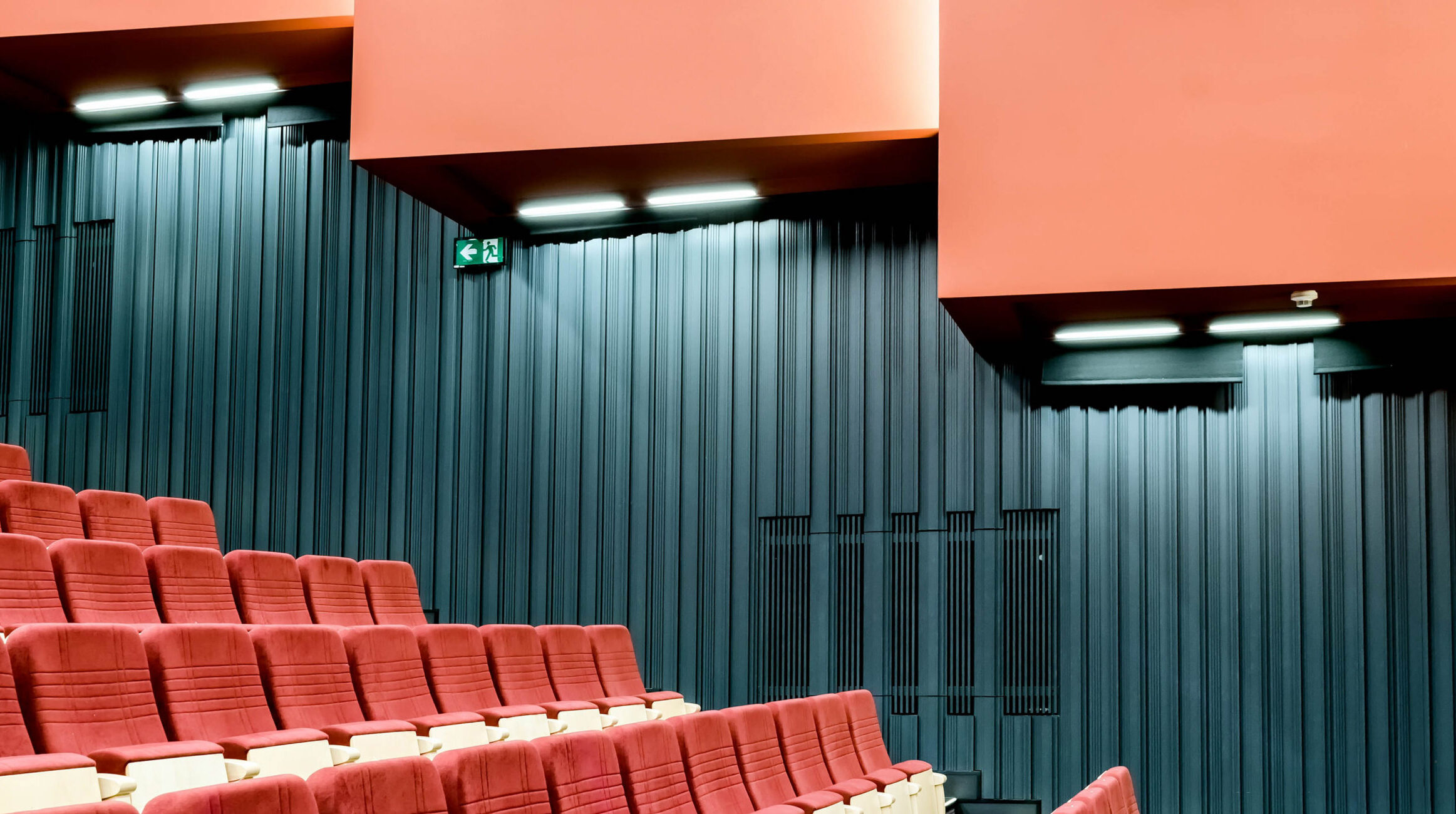 Dyfuzor akustyczny OptiDi