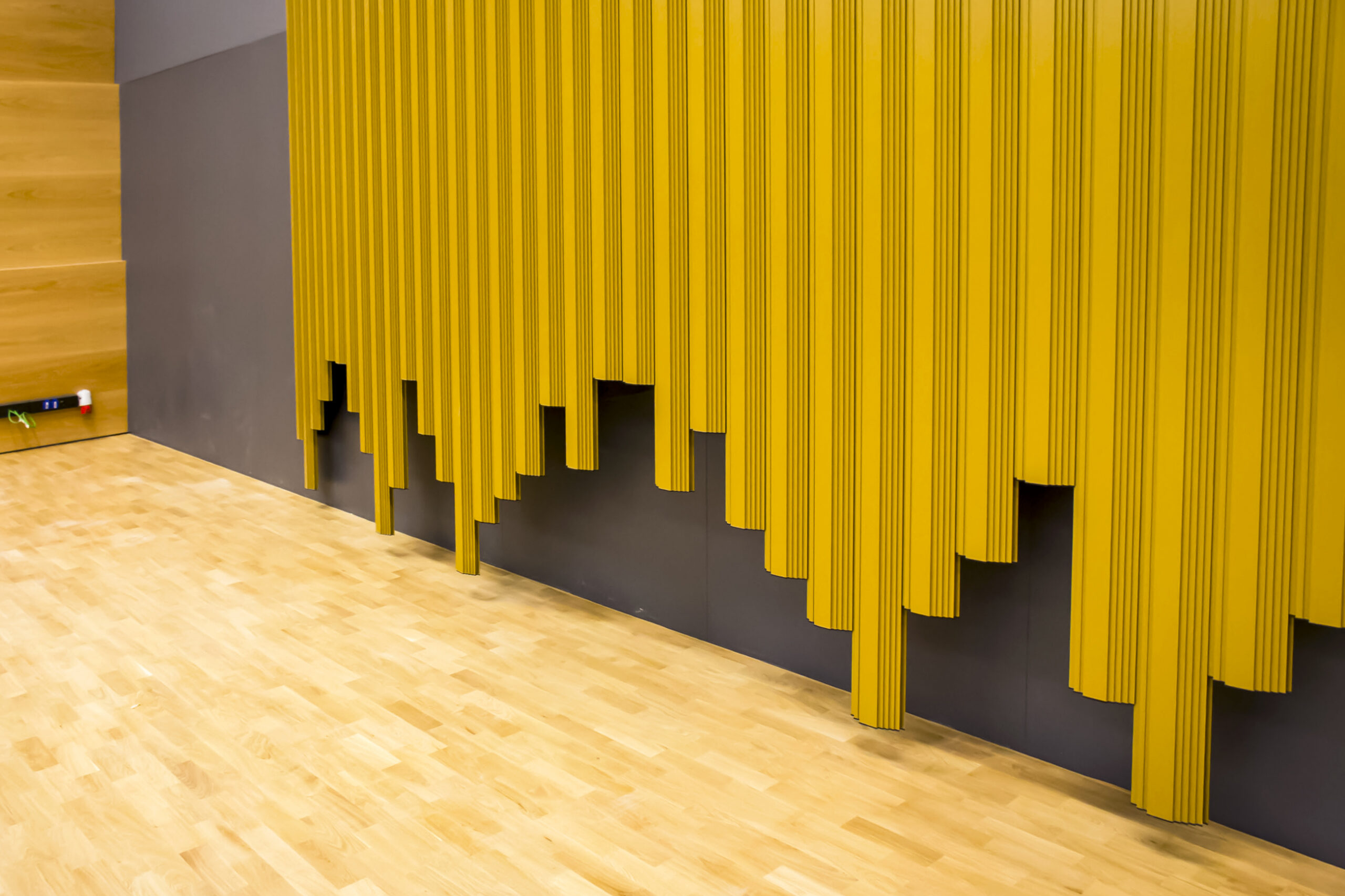 Dyfuzor akustyczny OptiDi