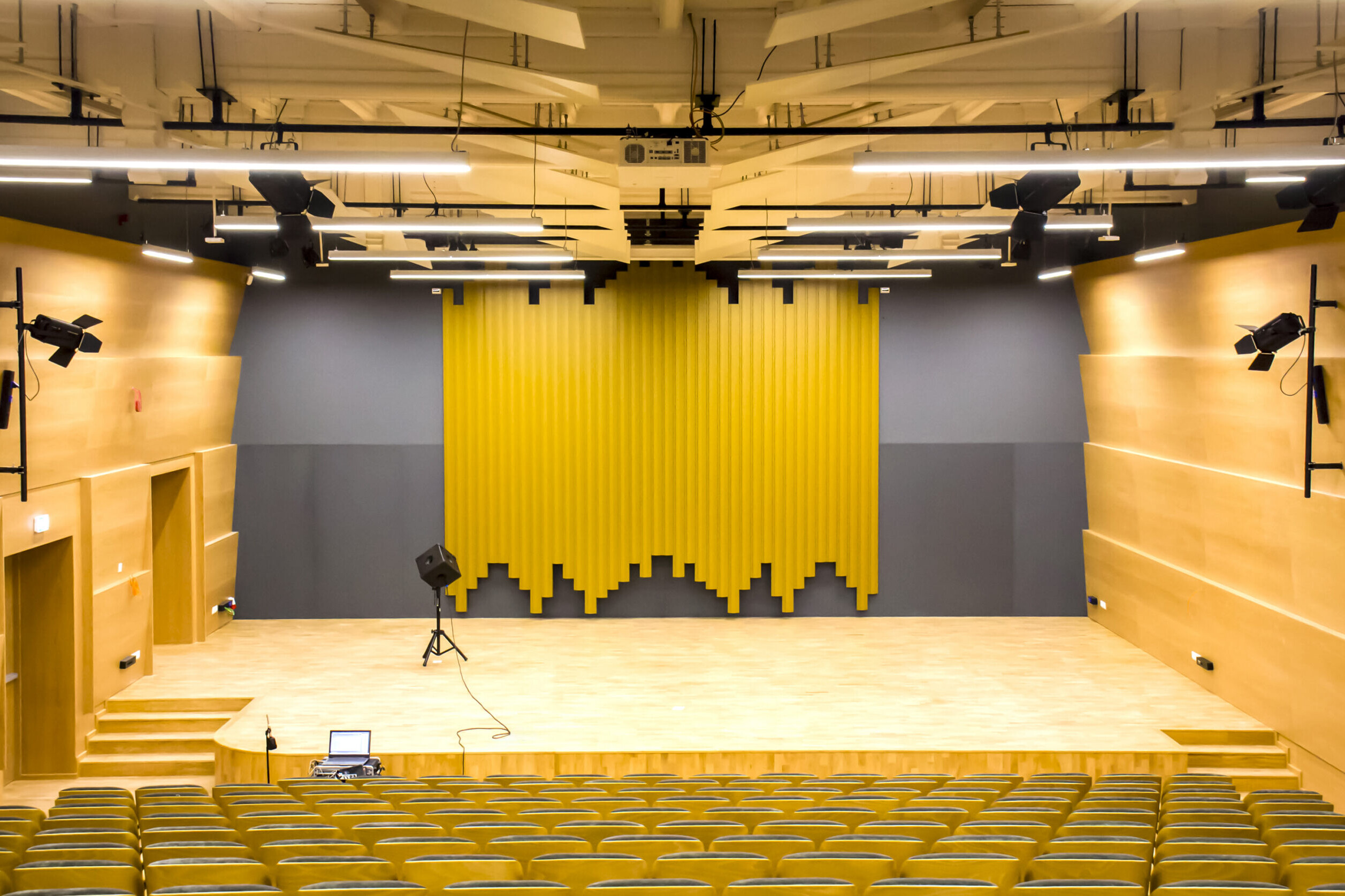 Dyfuzor akustyczny OptiDi