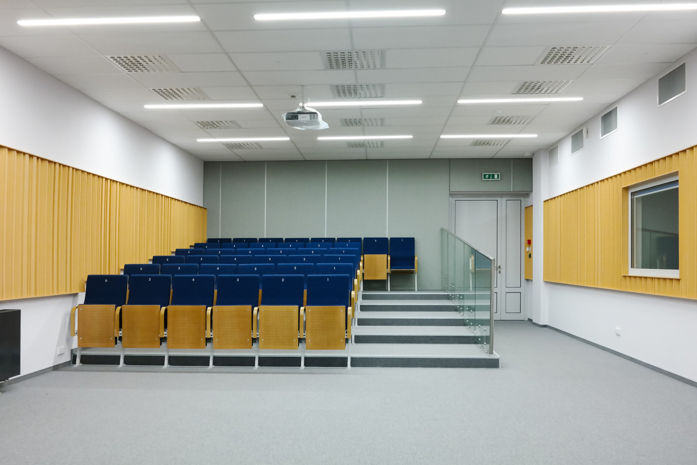 Dyfuzor akustyczny OptiDi