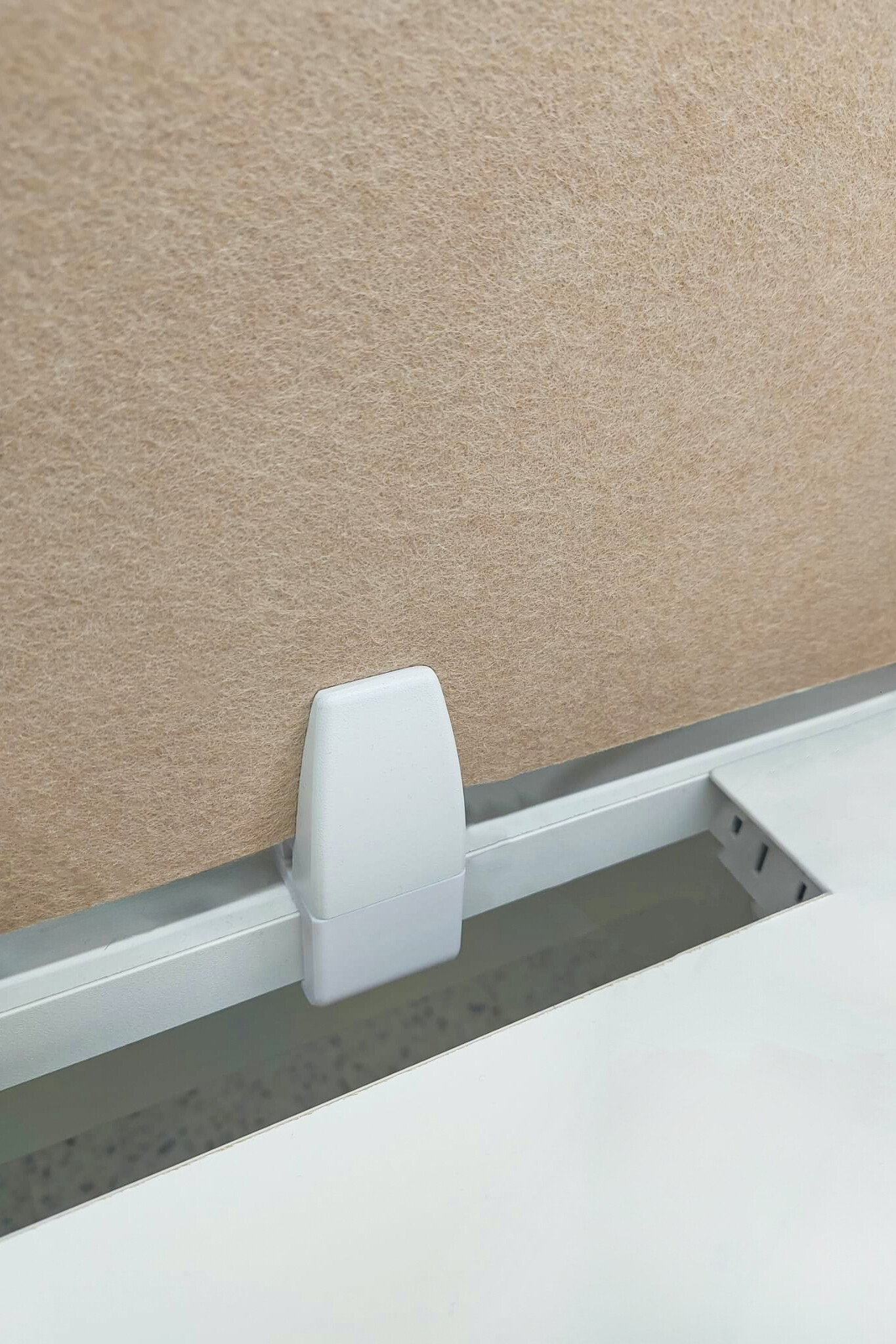 Ekran biurkowy Desk Divider