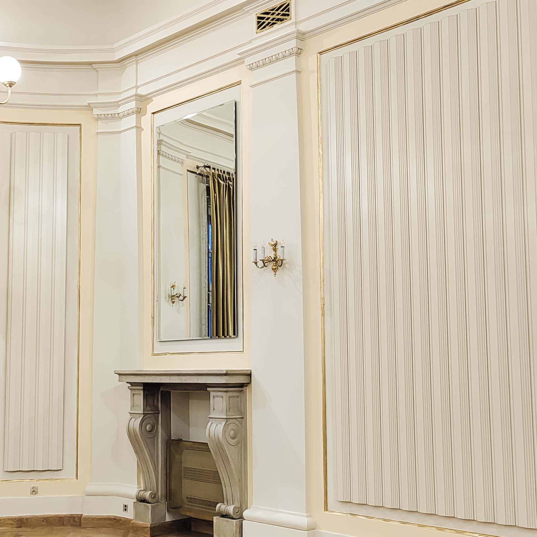 OptiDi Panel w Złotej Sali Filharmonii Krakowskiej