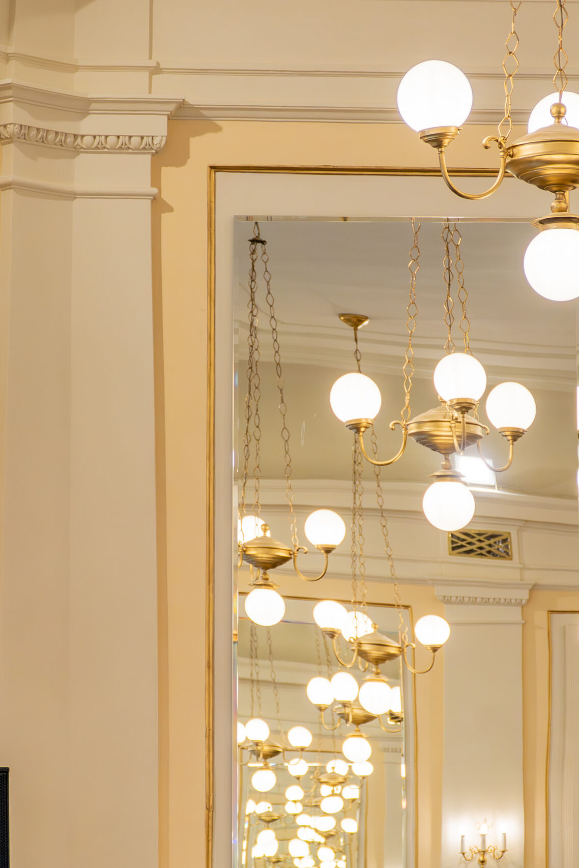 OptiDi Panel w Złotej Sali Filharmonii Krakowskiej