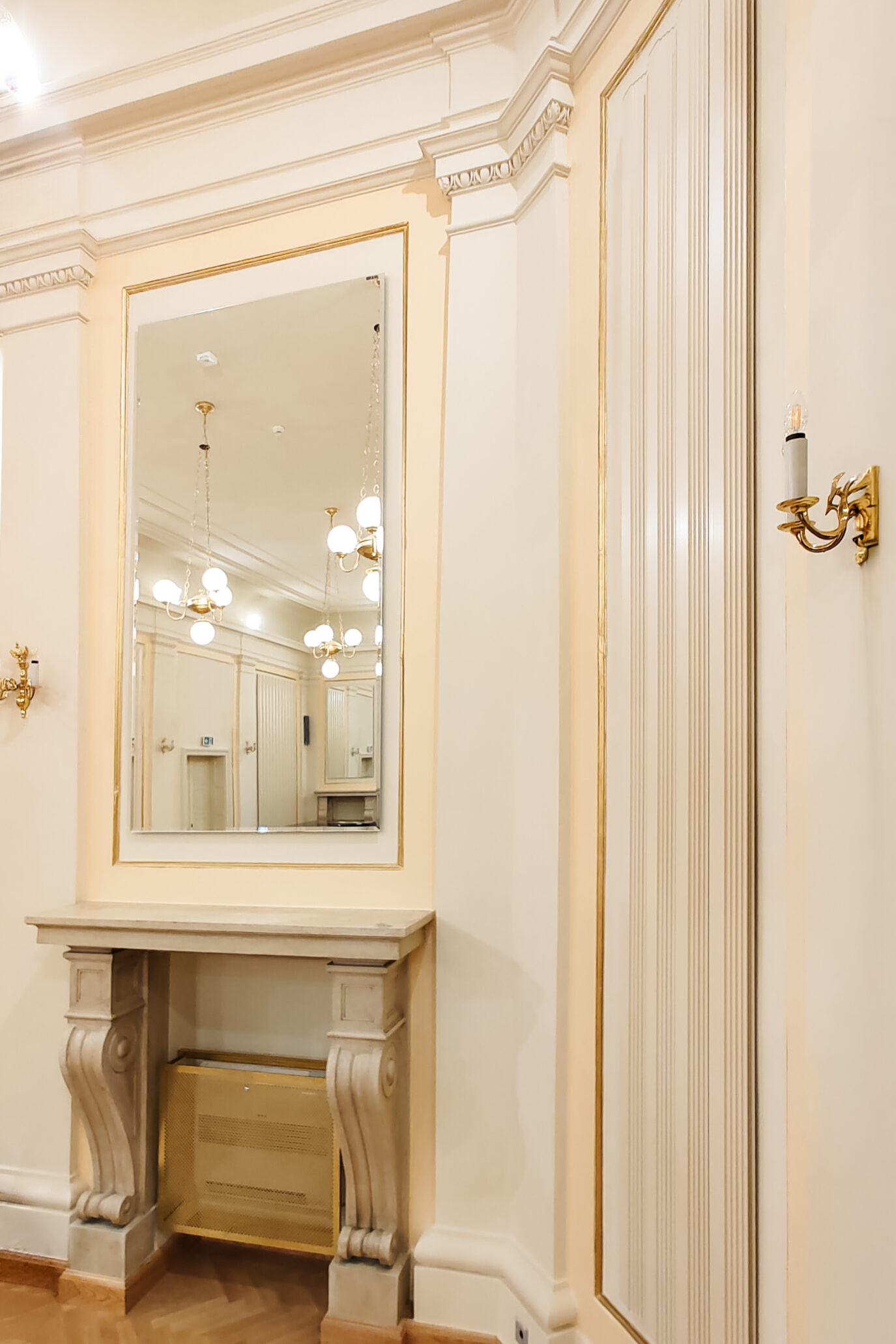 OptiDi Panel w Złotej Sali Filharmonii Krakowskiej