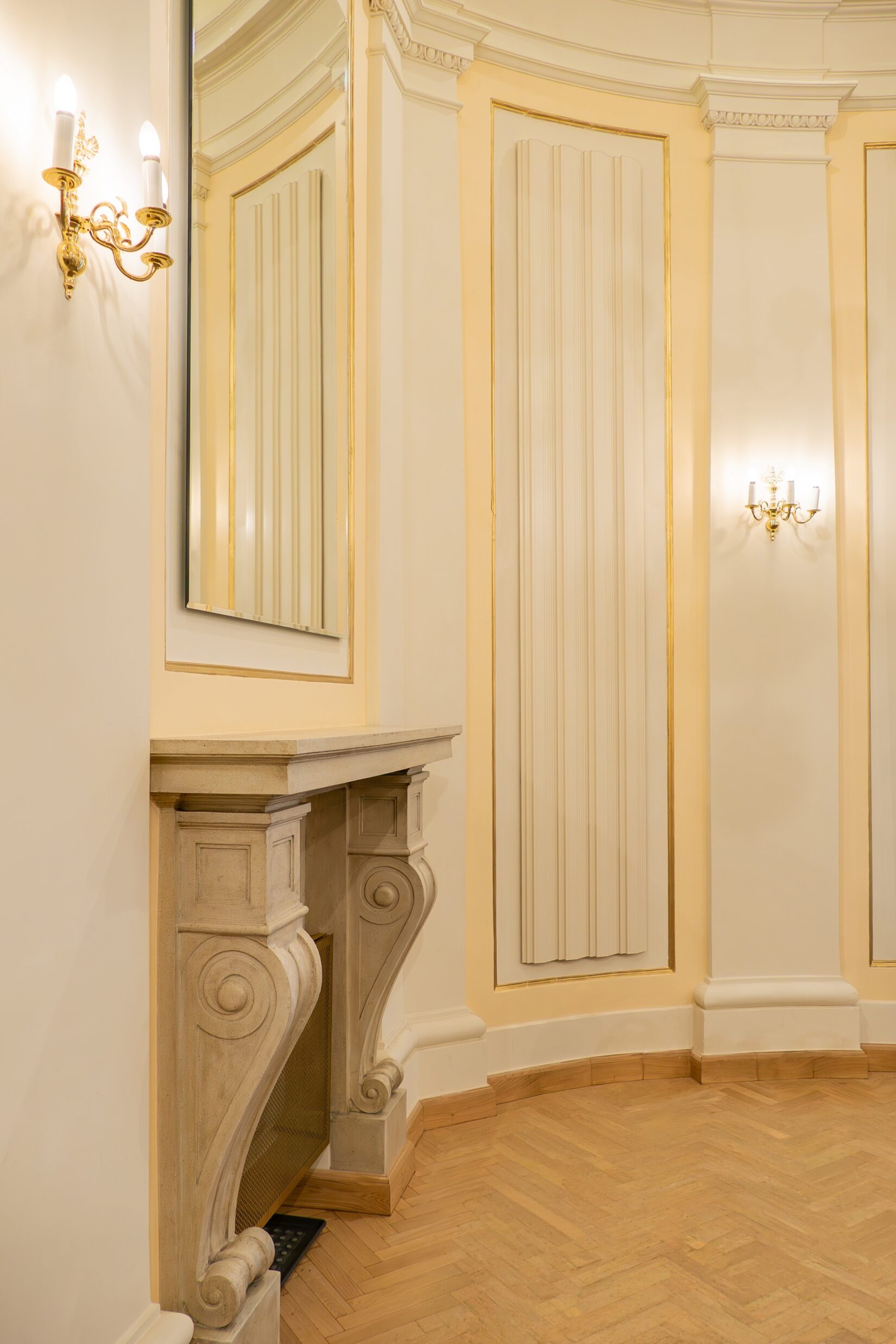 OptiDi Panel w Złotej Sali Filharmonii Krakowskiej