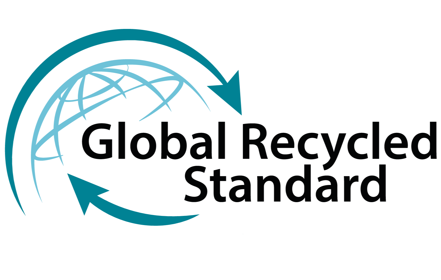 Global Recycled Standard certyfikat EcoPET