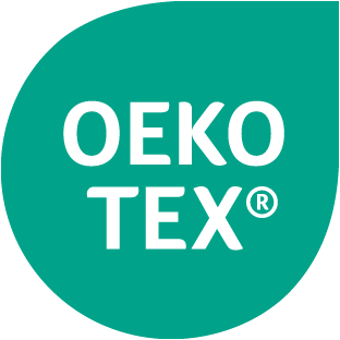 OEKO-TEX® STANDARD 100 Product Class I dla materiału EcoPET